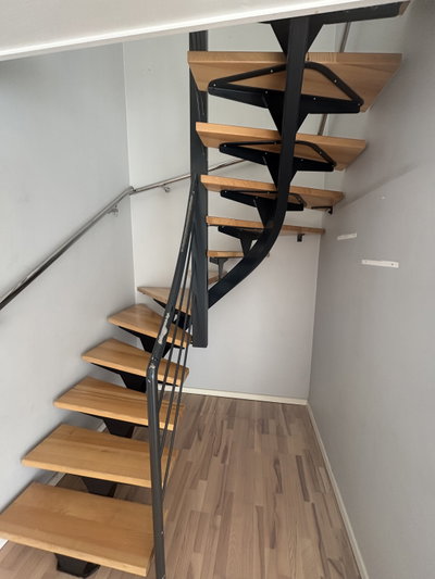 4 værelses lejlighed på 104 m² - Skagensgade, Taastrup - 2