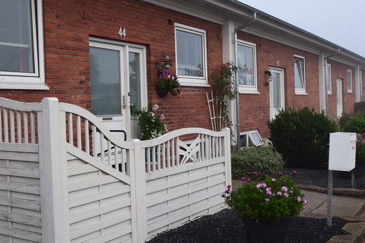 3-værelses townhouse i Skive - Hedetoften, Skive - 0