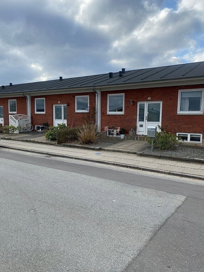 3-værelses townhouse i Skive - Hedetoften, Skive - 3