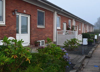 3-værelses townhouse i Skive - Hedetoften, Skive - 2