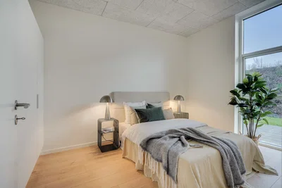 Moderne rækkehus med 5 værelser i Bramming - Gartneriet, Bramming - 3