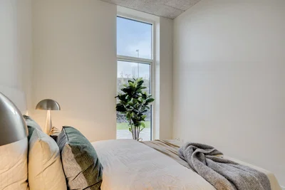 Moderne rækkehus med 5 værelser i Bramming - Gartneriet, Bramming - 4