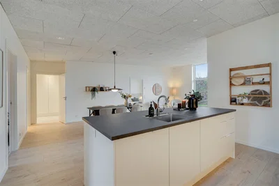 Moderne rækkehus med 4 værelser i Bramming - Gartneriet, Bramming - 2