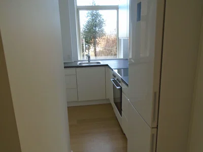 Nyere indrettet 3-V stuelejl. - Halsskov - Revvej, Korsør - 3