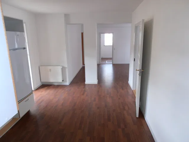 apartment Lækker 3V. Adgang til gårdhave