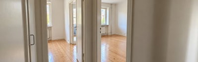 3-værelses lejlighed på Frederiksberg - Falkoner Alle, Frederiksberg - 2