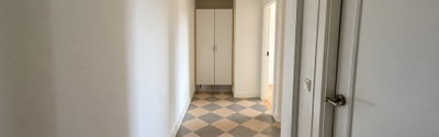 3-værelses lejlighed på Frederiksberg - Falkoner Alle, Frederiksberg - 3