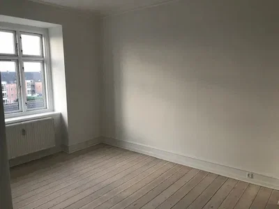 2-værelses lejlighed tæt på slot og natur - Frederiksværksgade, Hillerød - 1