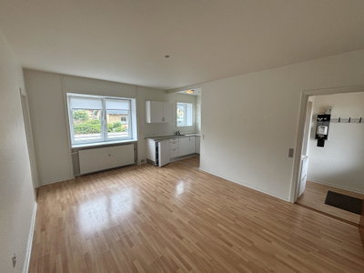 Lejlighed på 47 m2 i Herning, Elmegade - Elmegade, Herning - 1