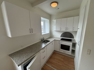 Lejlighed på 47 m2 i Herning, Elmegade - Elmegade, Herning - 2