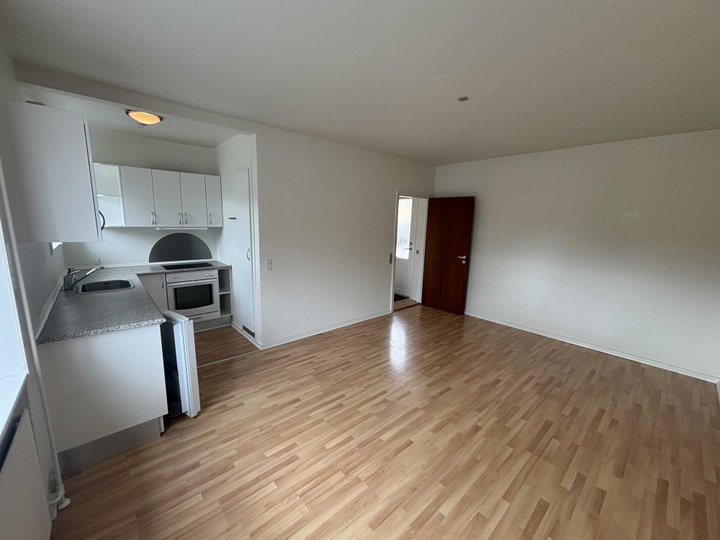 Lejlighed på 47 m2 i Herning, Elmegade - Elmegade, Herning - 0