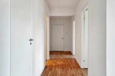 4-værelses lejlighed i grønne omgivelser - Egelundsvej, Odense S - 3