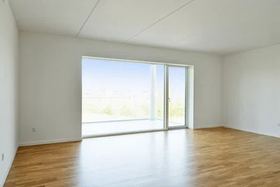 Moderne 4-værelses bolig tæt på vand og by - Troldmands Allé, Solrød Strand - 2