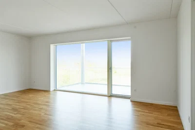 Moderne 4-værelses bolig tæt på vand og by - Troldmands Allé, Solrød Strand - 3