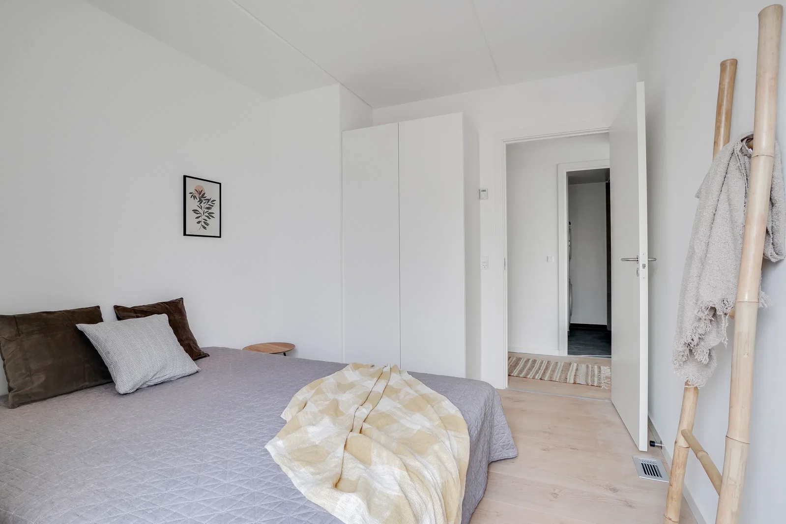 apartment Moderne 4-værelses lejlighed i Ørestad Syd