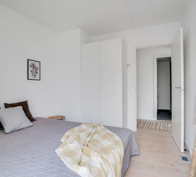 apartment Moderne 4-værelses lejlighed i Ørestad Syd
