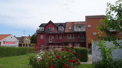 Dejlig bolig med 3 vær. - Bredgade, Aarup - 2