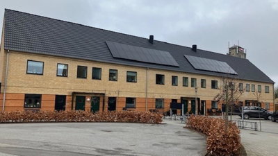Dejlig bolig med 3 vær. - Bredgade, Aarup - 3