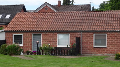 Dejlig bolig med 3 vær. - Bredgade, Aarup - 1