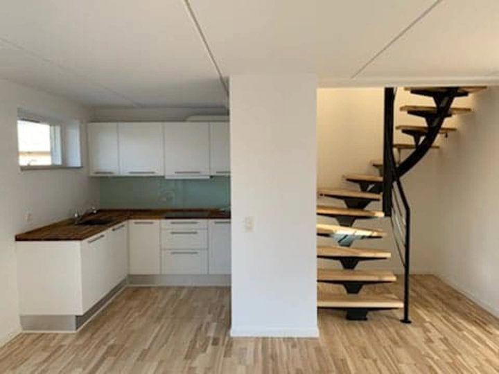4 Værelses rækkehus - Skagensgade, Taastrup - 0