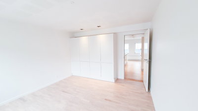 4 værelset på 136 kvm - Dæmningen, Vejle - 1