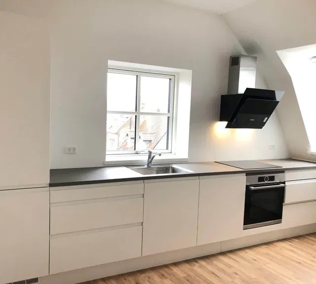 apartment Inviting 3-Room Apartment in Odense C