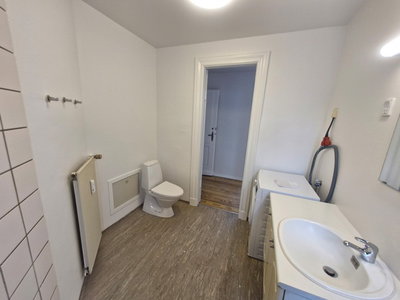 3-værelses lejlighed på 111 m² til leje i Haderslev - Mariegårdsvej, Haderslev - 4