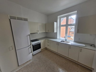 3-værelses lejlighed på 111 m² til leje i Haderslev - Mariegårdsvej, Haderslev - 1