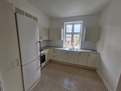 3-værelses lejlighed på 111 m² til leje i Haderslev - Mariegårdsvej, Haderslev - 2