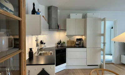 Fantastisk perle i centrum af Aalborg - Søndergade, Aalborg - 1
