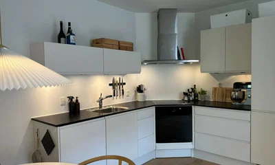 Fantastisk perle i centrum af Aalborg - Søndergade, Aalborg - 2
