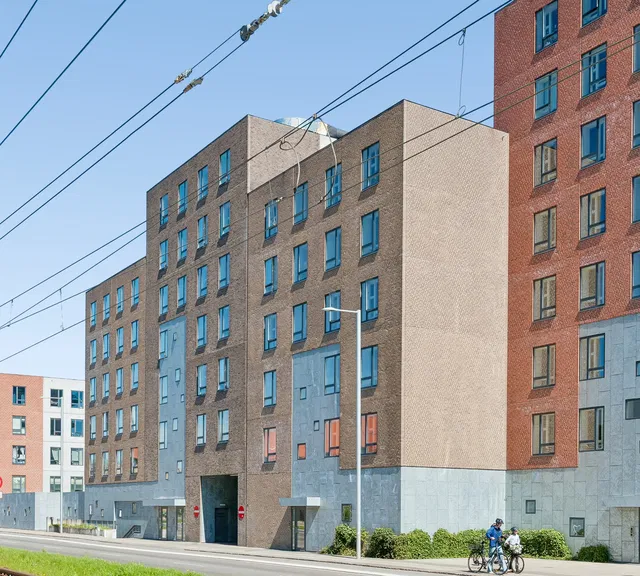apartment Moderne lejligheder ved Herlev Ringvej