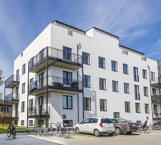 apartment Inviting 3-room apartment in Rødovre