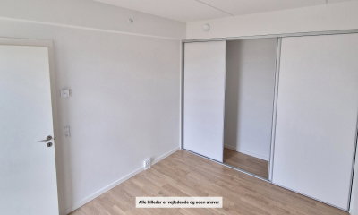 Nyere og spændende lejligheder til leje - Kolding Åpark, Kolding - 3