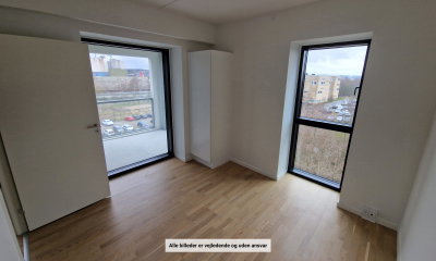 Nyere og spændende lejligheder til leje - Kolding Åpark, Kolding - 4