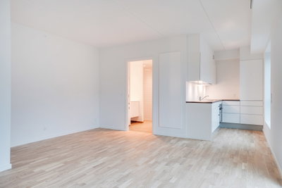 Mariehaven i Ringsted - Rønnedevej, Ringsted - 1