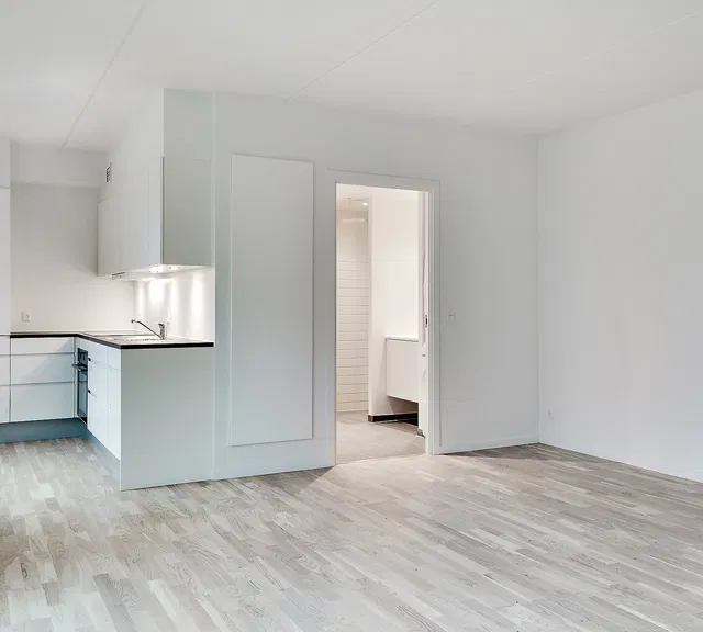 apartment Mariehaven i Ringsted