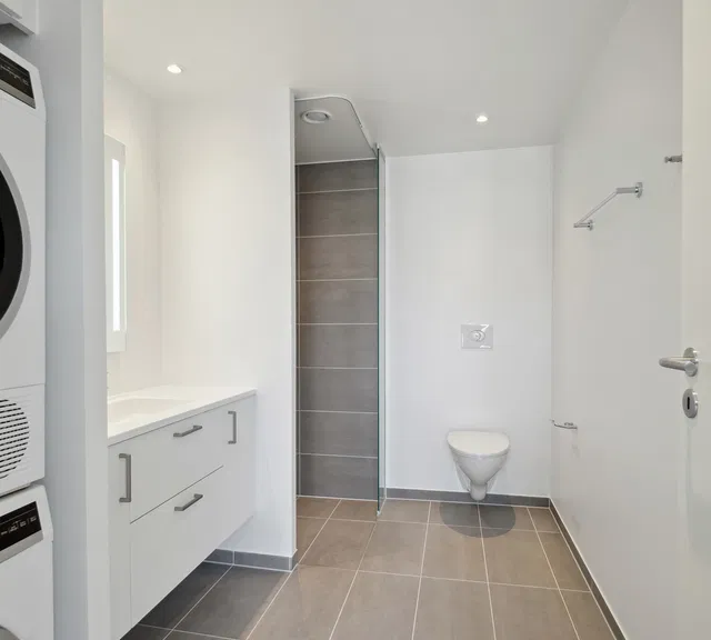 apartment SENIORBOLIG I TAASTRUP