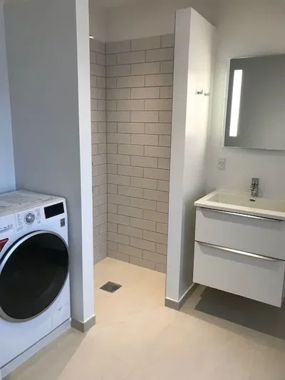 Moderne 3-værelses lejlighed med altan i Dalum - Dalumvej, Odense SV - 2