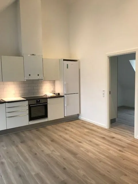 Moderne 3-værelses lejlighed med altan i Dalum - Dalumvej, Odense SV - 0
