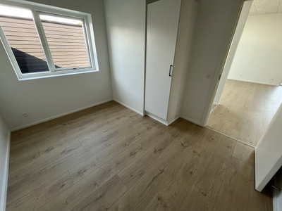 4 værelses rækkehus I gavl - Nørretorp, Herning - 2