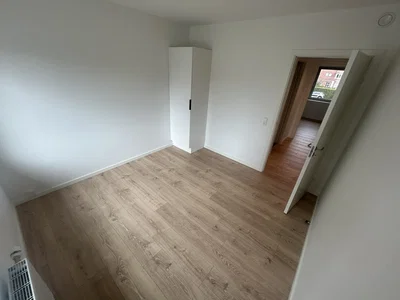 Lys og nyistandsat bolig centralt i Herning - Overgade, Herning - 2