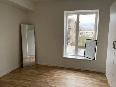 2-room apartment of 59 m² - Duftrankevej, Odense V - 4