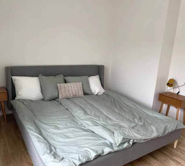 apartment 2-room apartment of 59 m²