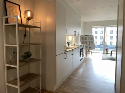 2 værelses lejlighed på 59m² - Duftrankevej, Odense V - 2