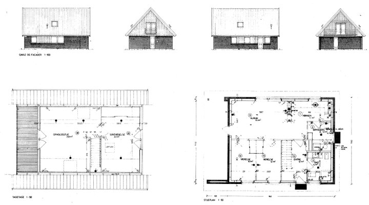 Holmevej, 5471 Søndersø - Holmevej, Søndersø - 0