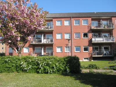 Lejlighed med fair leje i Louises Have - Dronningensgade, Nørresundby - 1