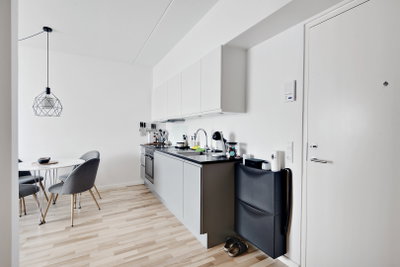 Lys 2-værelses lejlighed på 59 m² - Inger Christensens Gade, Brabrand - 4