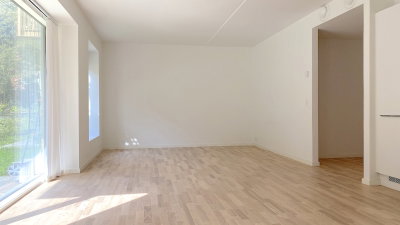Lys og rummelig lejlighed med terrasse - Bomhusvej, København Ø - 3