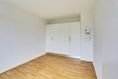 Lys 3-værelses lejlighed med altan i Nordvest - Gråspurvevej, København NV - 2